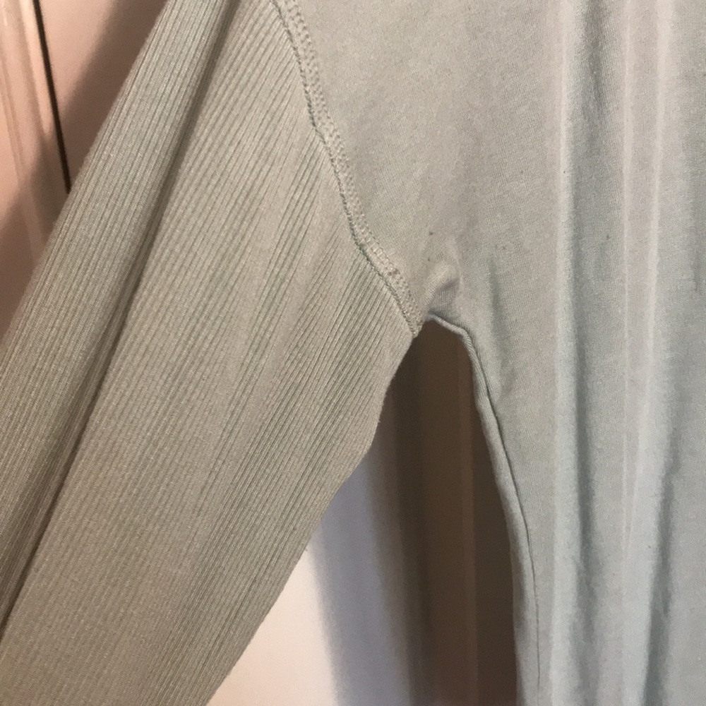 Soft Rib Top - Picture 2 of 3